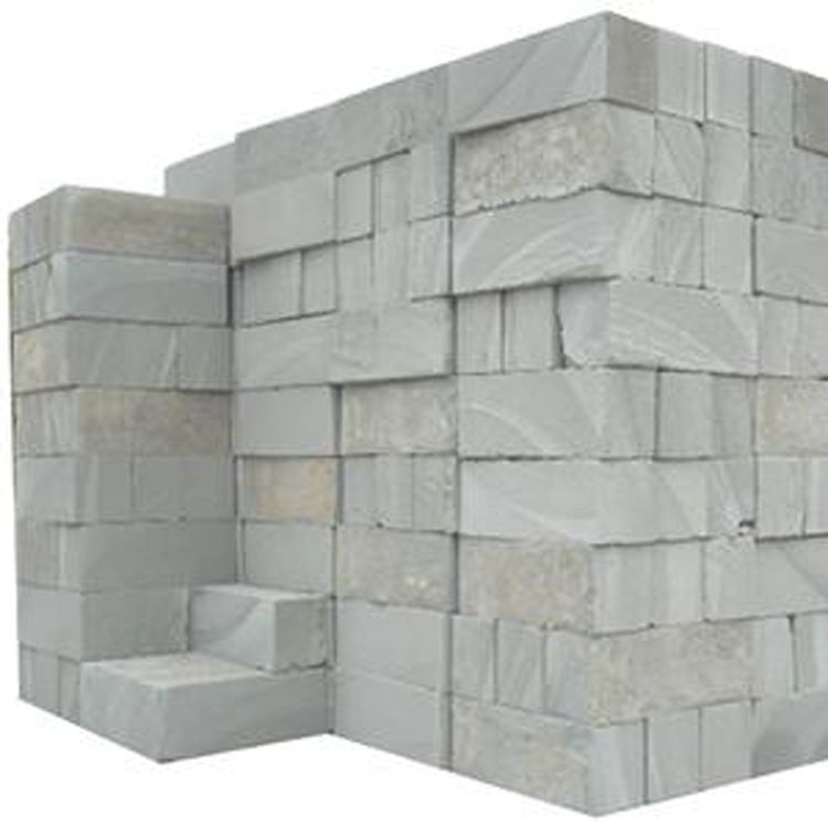 武宣不同砌筑方式蒸压加气混凝土砌块轻质砖 加气块抗压强度研究