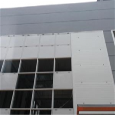 武宣新型蒸压加气混凝土板材ALC|EPS|RLC板材防火吊顶隔墙应用技术探讨
